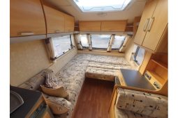 Sterling Europa 525 full