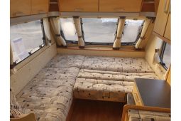 Sterling Europa 525 full