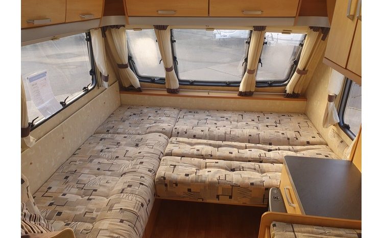Sterling Europa 525 full