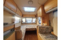 Sterling Europa 525 full