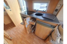 Sterling Europa 525 full