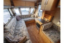 Sterling Europa 525 full
