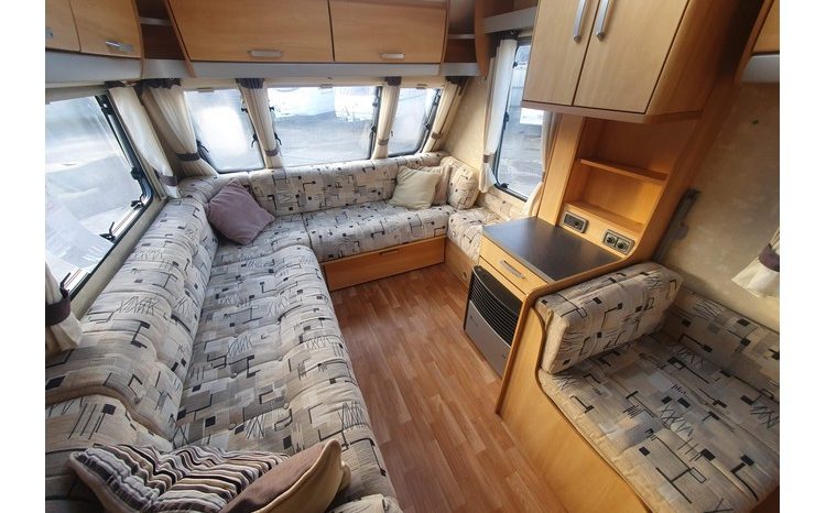 Sterling Europa 525 full