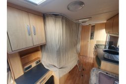 Sterling Europa 525 full