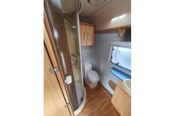 Sterling Europa 525 full