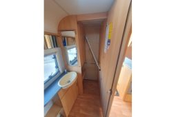 Sterling Europa 525 full