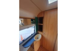 Sterling Europa 525 full