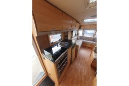 Sterling Europa 525 full