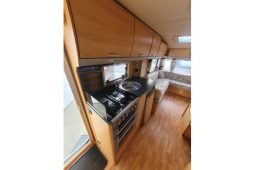 Sterling Europa 525 full