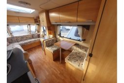 Sterling Europa 525 full