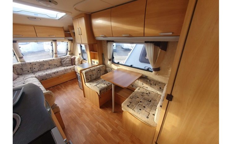 Sterling Europa 525 full