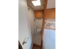 Bailey Ranger GT60  520/4 full