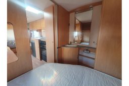 Bailey Ranger GT60  520/4 full