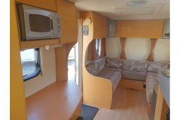 Bailey Ranger GT60  520/4 full