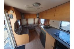 Bailey Ranger GT60  520/4 full
