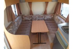 Bailey Ranger GT60  520/4 full