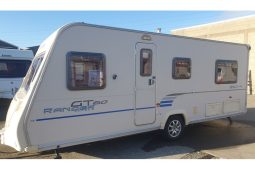Bailey Ranger GT60  520/4 full