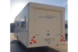 Bailey Ranger GT60  520/4 full