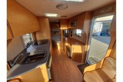 Bailey Ranger GT60  520/4 full
