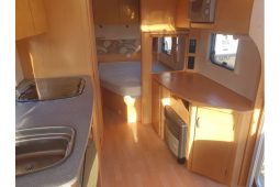 Bailey Ranger GT60  520/4 full