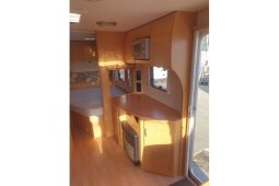 Bailey Ranger GT60  520/4 full