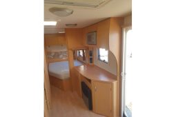 Bailey Ranger GT60  520/4 full
