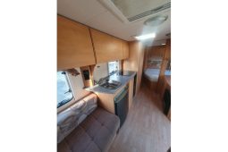 Bailey Ranger GT60  520/4 full
