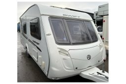 Swift Challenger 530 full