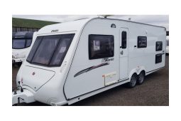 Elddis Avante 646 full