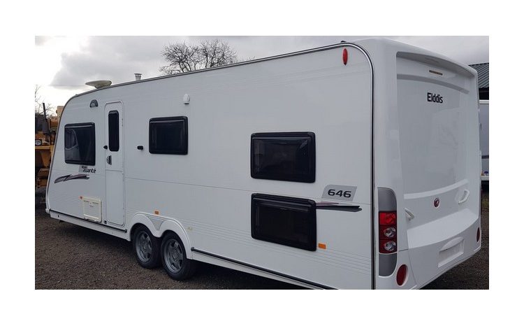 Elddis Avante 646 full