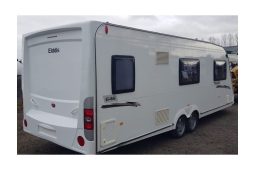Elddis Avante 646 full
