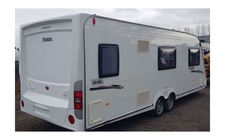 Elddis Avante 646 full