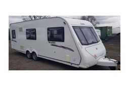 Elddis Avante 646