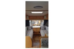 Elddis Avante 646 full