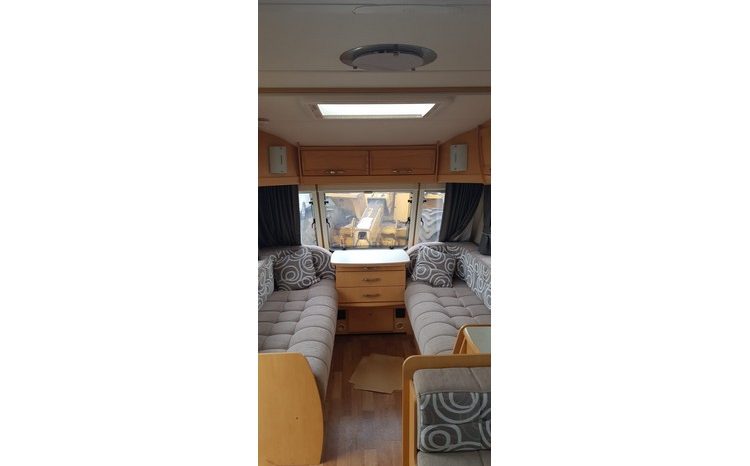Elddis Avante 646 full