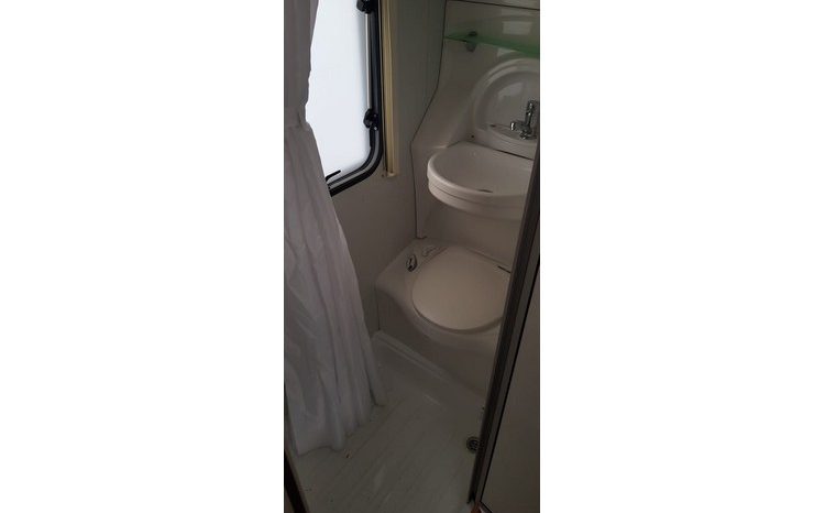 Elddis Avante 646 full