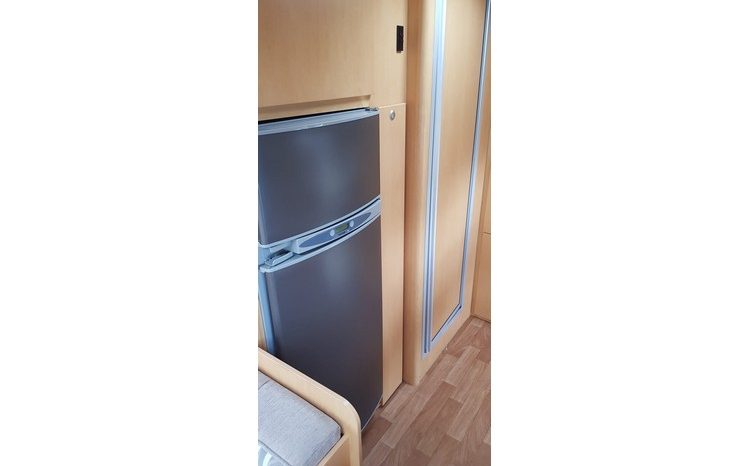 Elddis Avante 646 full