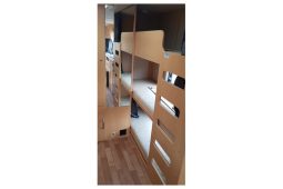 Elddis Avante 646 full