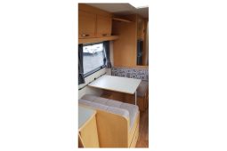Elddis Avante 646 full
