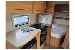 Sprite Alpine 4  (2010) full
