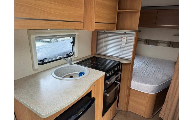 Sprite Alpine 4  (2010) full