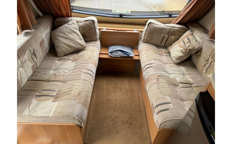 Sprite Alpine 4  (2010) full