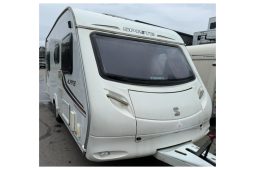 Sprite Alpine 4  (2010) full