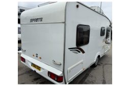 Sprite Alpine 4  (2010) full