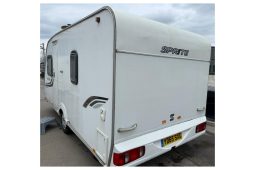Sprite Alpine 4  (2010) full