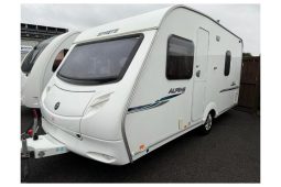 Sprite Alpine 4 (2009) full