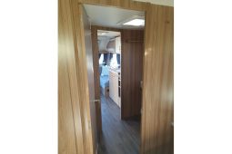Swift Celebration 835 full