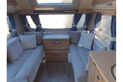 Swift Celebration 835 full