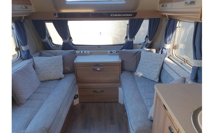 Swift Celebration 835 full