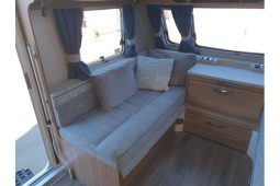 Swift Celebration 835 full